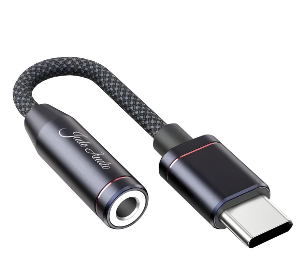 FiiO JA11 Czarny DAC - 1279501 - zdjęcie